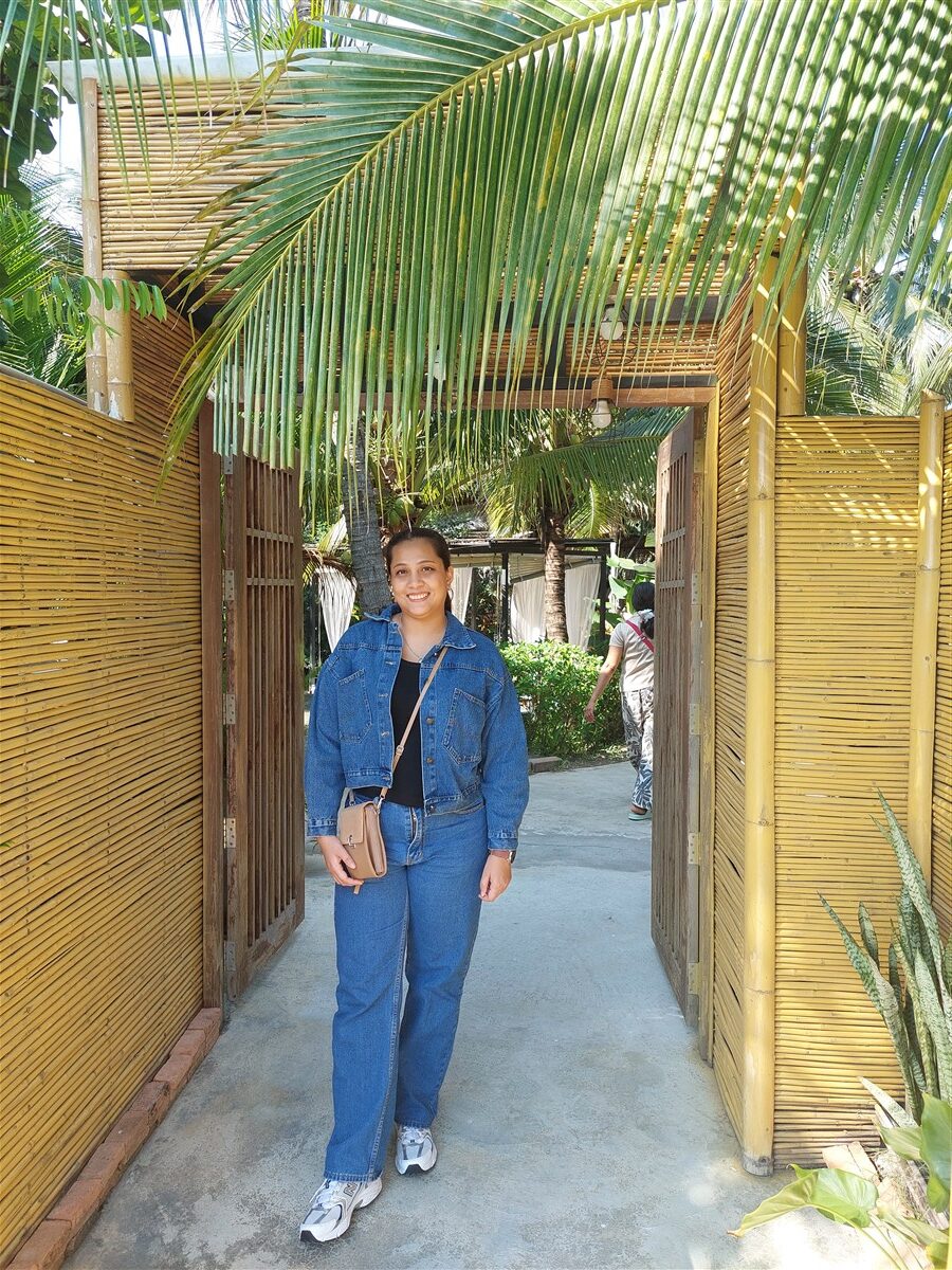 Day 1 - Bangkok to Phetchaburi Motorbike Trip : Thailand (Mar'26) 23