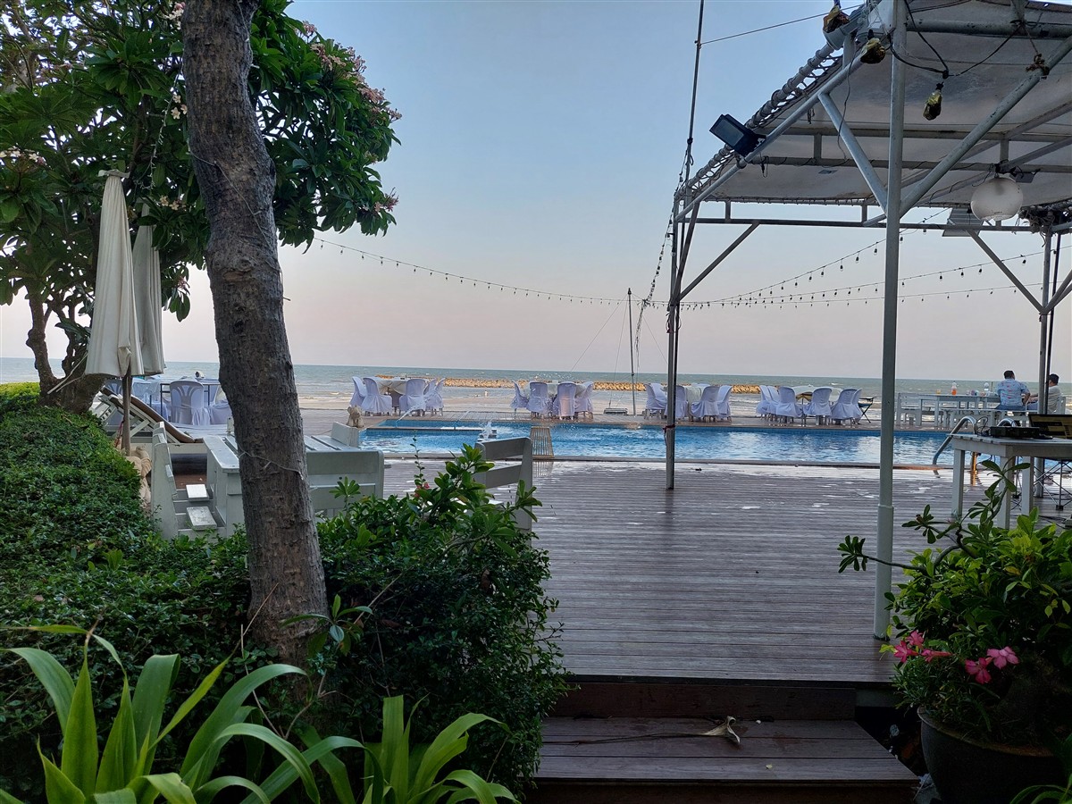 Day 1 - Bangkok to Phetchaburi Motorbike Trip : Thailand (Mar'26) 28