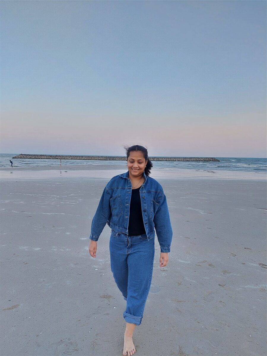 Day 1 - Bangkok to Phetchaburi Motorbike Trip : Thailand (Mar'26) 35