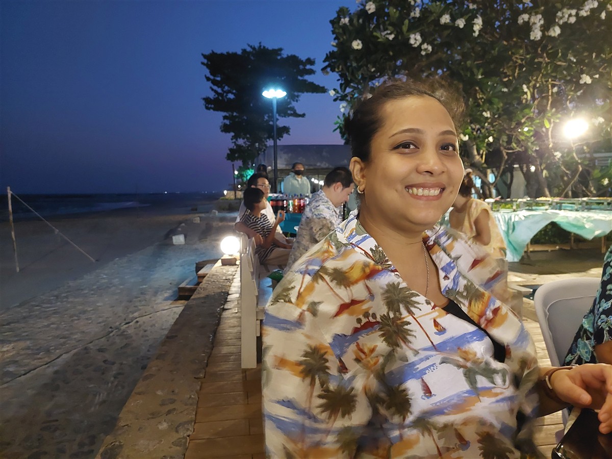 Day 1 - Bangkok to Phetchaburi Motorbike Trip : Thailand (Mar'26) 40