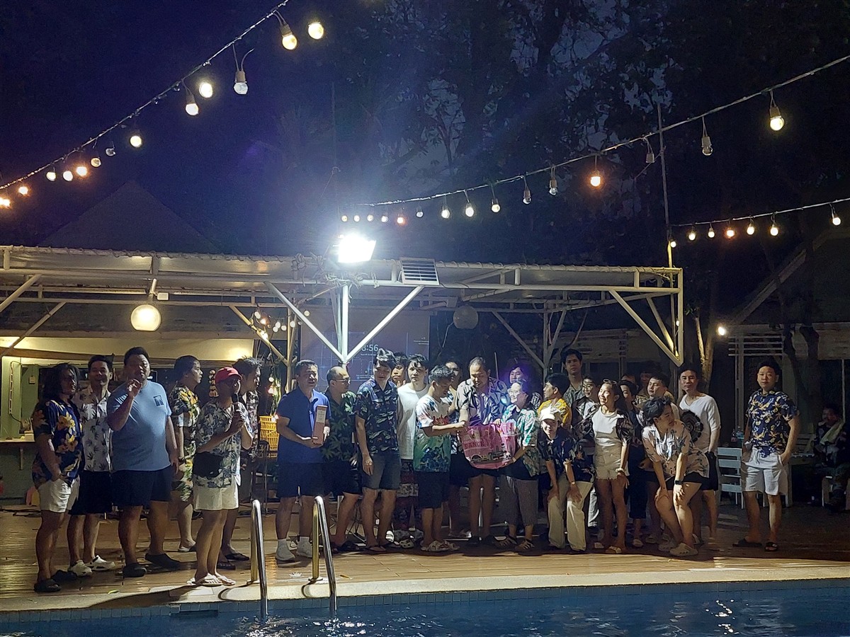 Day 1 - Bangkok to Phetchaburi Motorbike Trip : Thailand (Mar'26) 41