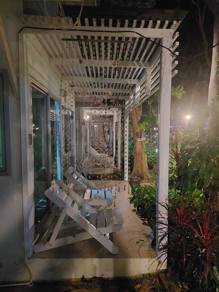 Day 1 - Bangkok to Phetchaburi Motorbike Trip : Thailand (Mar'26) 43