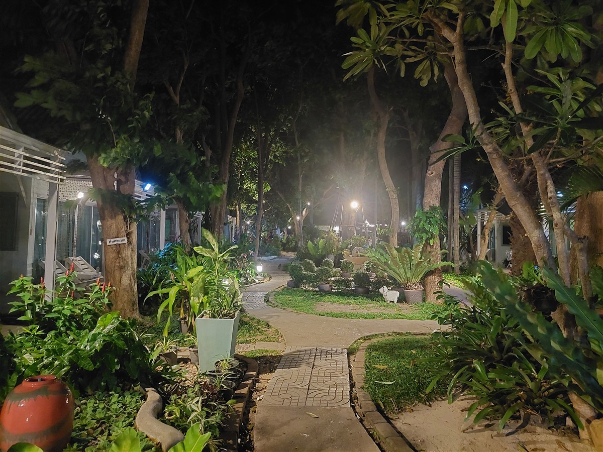 Day 1 - Bangkok to Phetchaburi Motorbike Trip : Thailand (Mar'26) 44