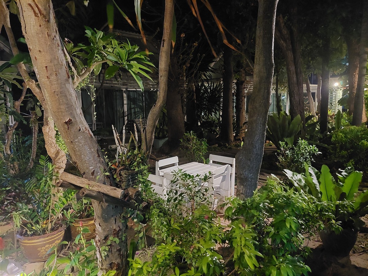 Day 1 - Bangkok to Phetchaburi Motorbike Trip : Thailand (Mar'26) 46