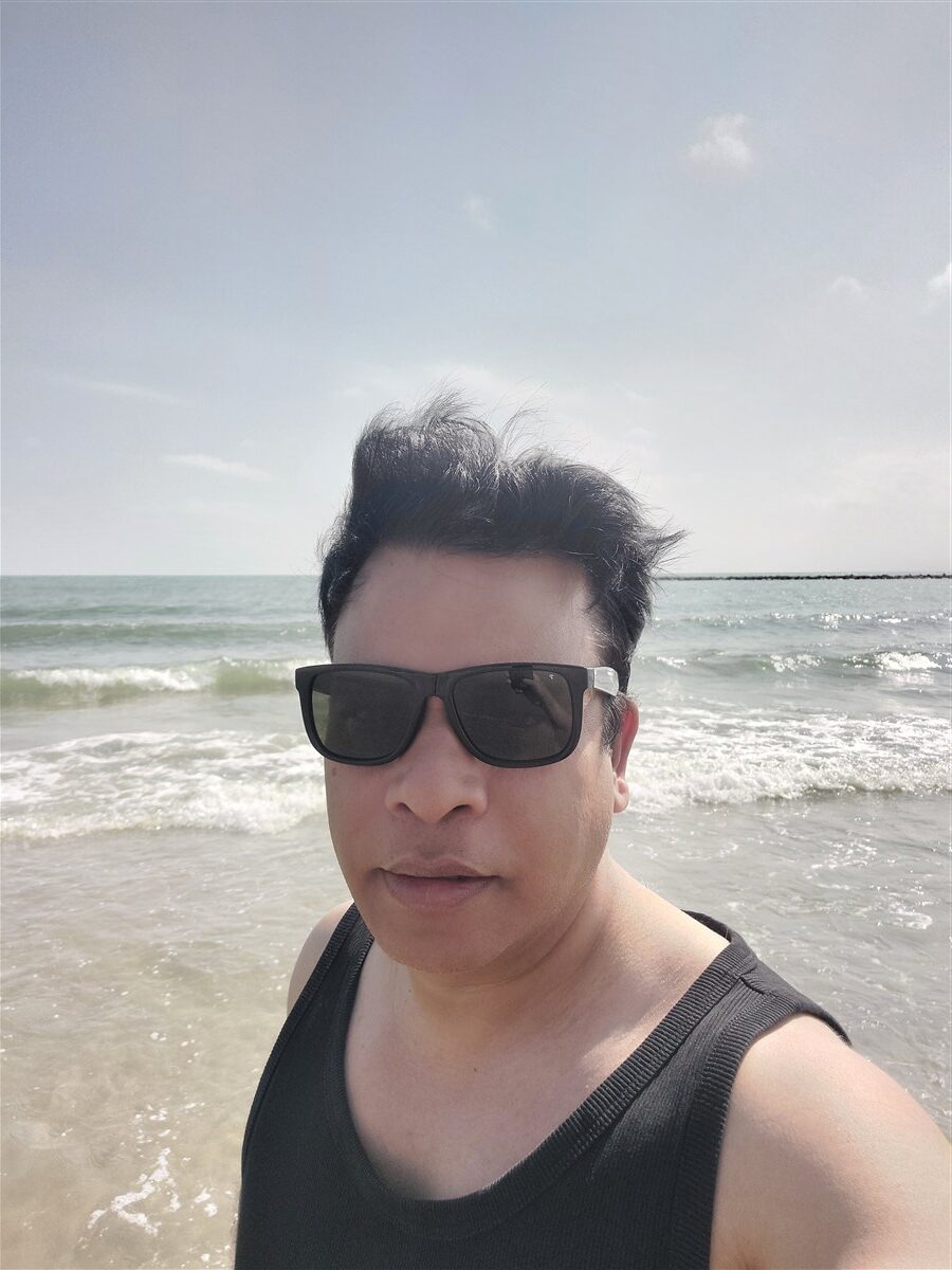 Day 2 – Phetchaburi to Bangkok Motorbike Trip : Thailand (Mar’26) 2