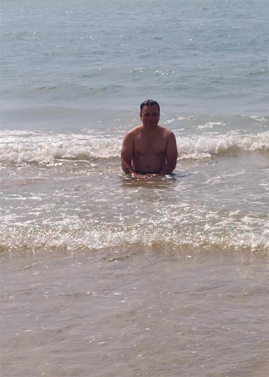 Day 2 – Phetchaburi to Bangkok Motorbike Trip : Thailand (Mar’26) 5