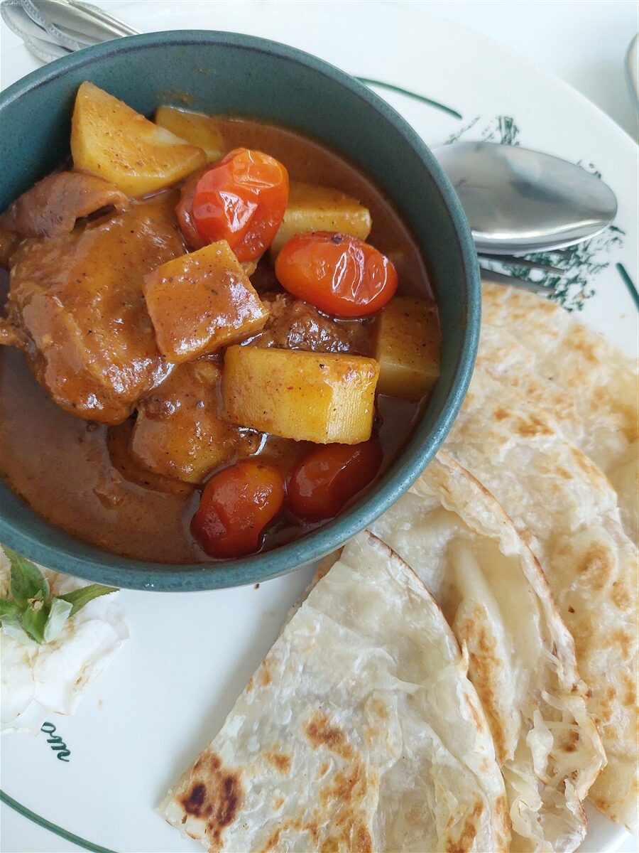 Day 2 – Phetchaburi to Bangkok Motorbike Trip : Thailand (Mar’26) 13