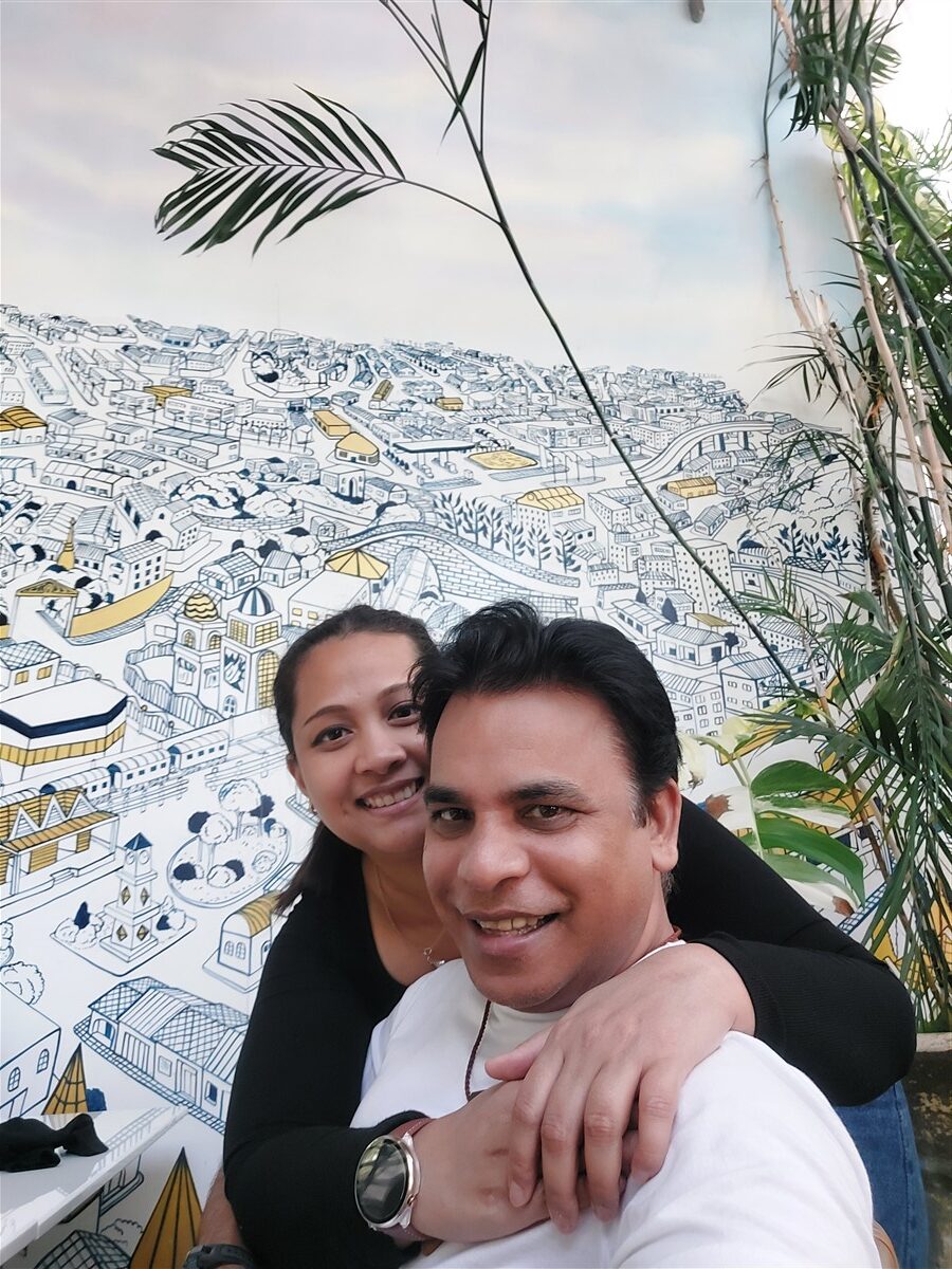 Day 2 – Phetchaburi to Bangkok Motorbike Trip : Thailand (Mar’26) 14