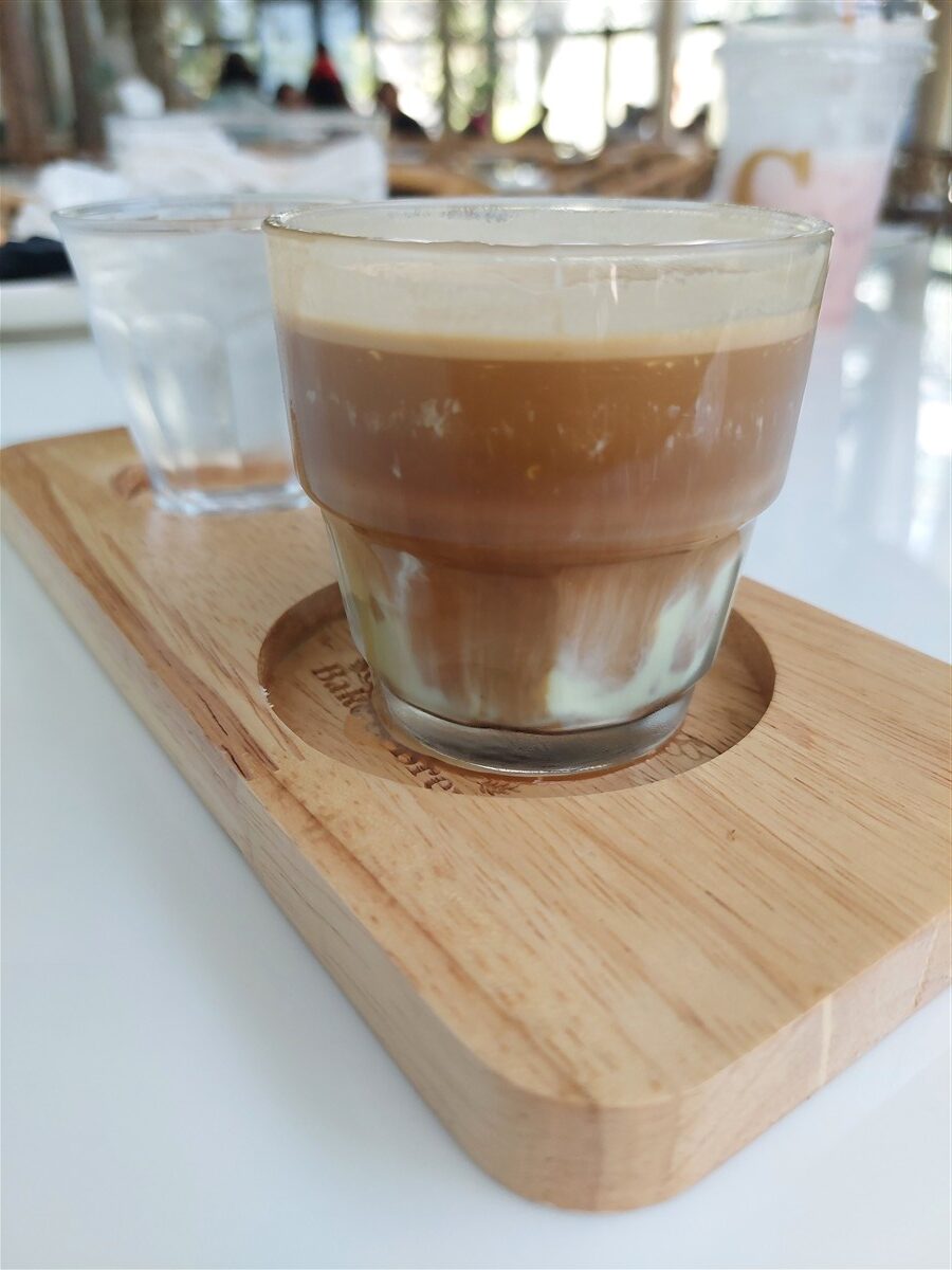 Day 2 – Phetchaburi to Bangkok Motorbike Trip : Thailand (Mar’26) 15