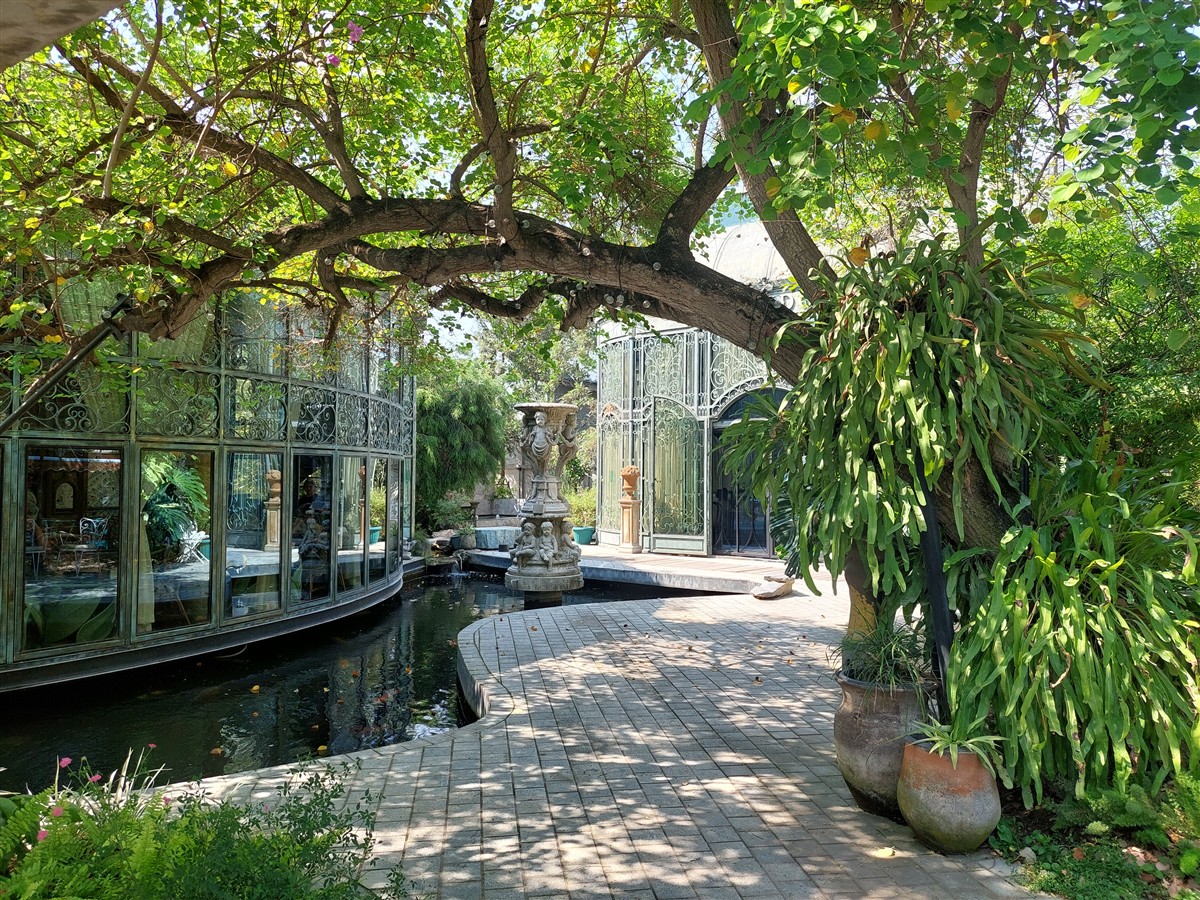 Day 2 – Phetchaburi to Bangkok Motorbike Trip : Thailand (Mar’26) 16