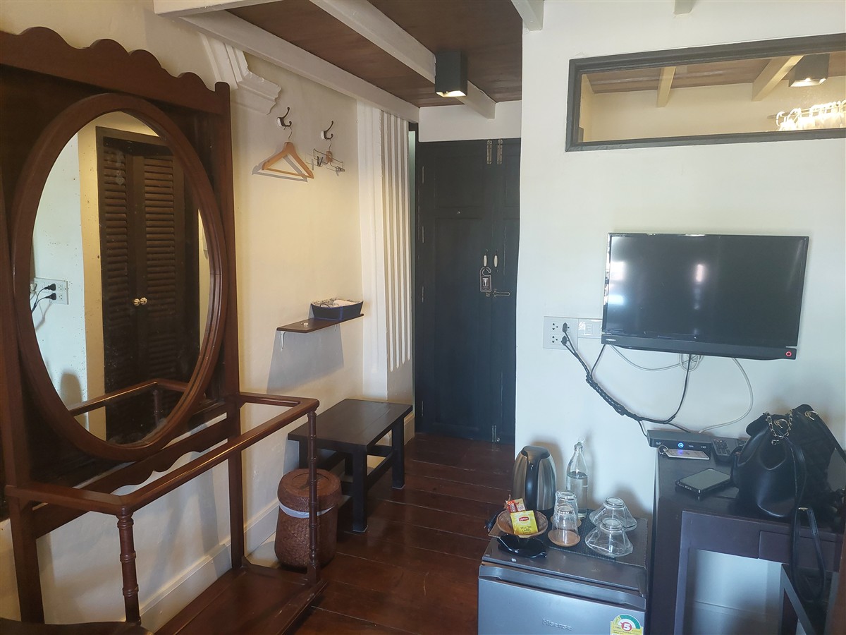 Day 1 - Exploring Chanthaburi City During Songkran Festival, Thailand (Apr'26) 2