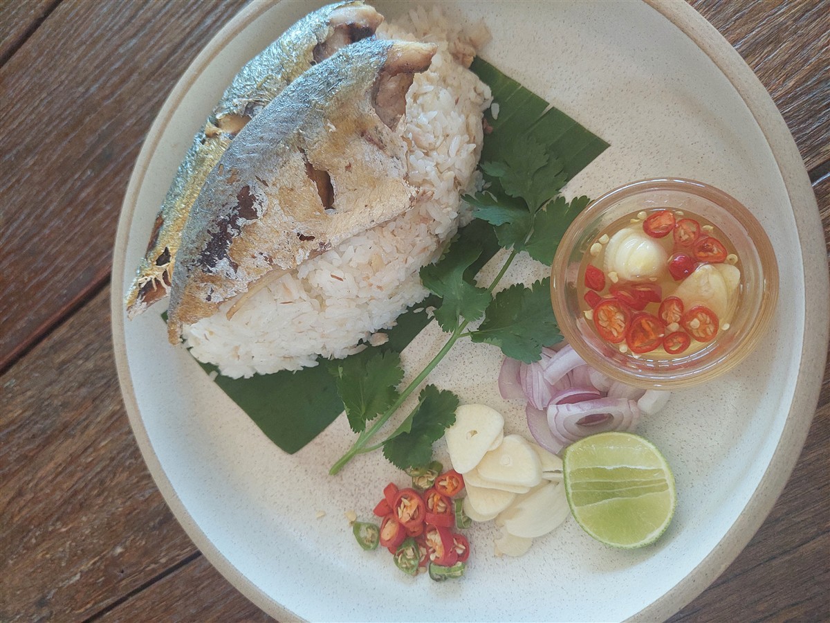 Day 1 - Exploring Chanthaburi City During Songkran Festival, Thailand (Apr'26) 6