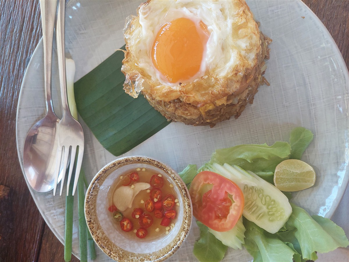 Day 1 - Exploring Chanthaburi City During Songkran Festival, Thailand (Apr'26) 7