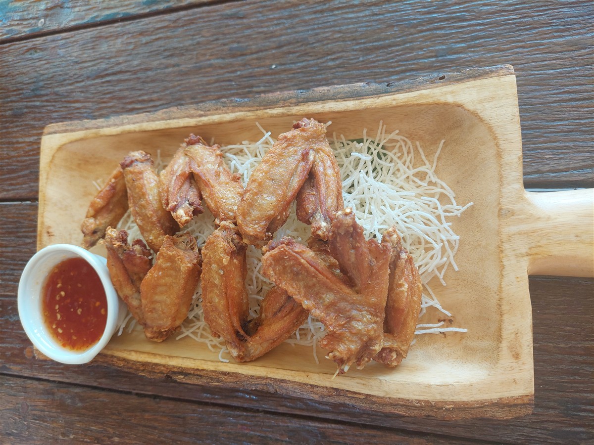 Day 1 - Exploring Chanthaburi City During Songkran Festival, Thailand (Apr'26) 8