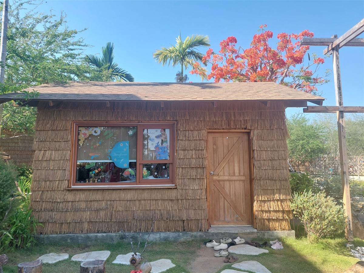 Day 1 - Exploring Chanthaburi City During Songkran Festival, Thailand (Apr'26) 10