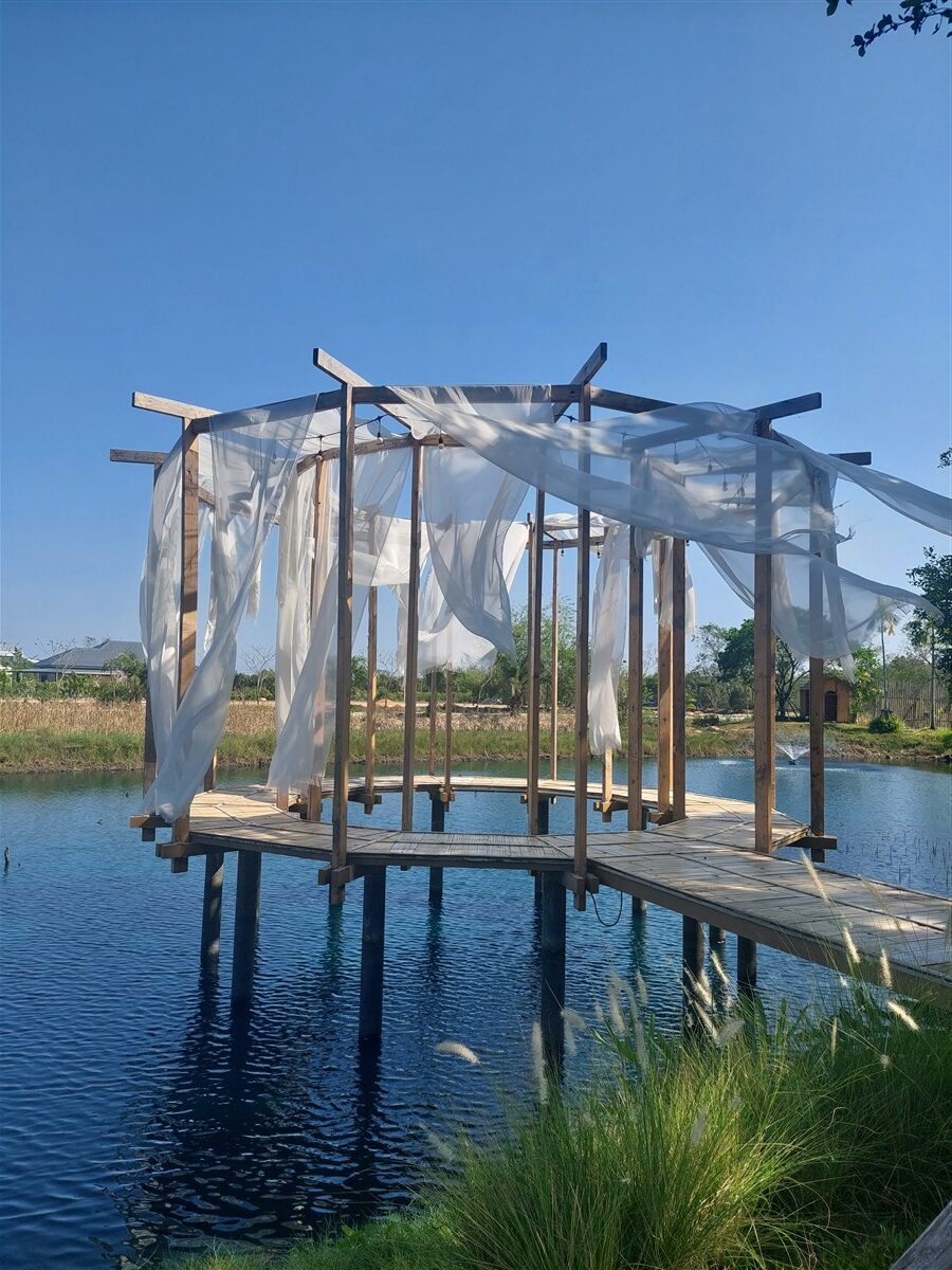 Day 1 - Exploring Chanthaburi City During Songkran Festival, Thailand (Apr'26) 12