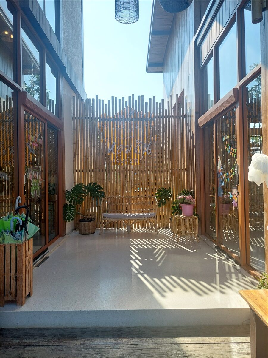 Day 1 - Exploring Chanthaburi City During Songkran Festival, Thailand (Apr'26) 15