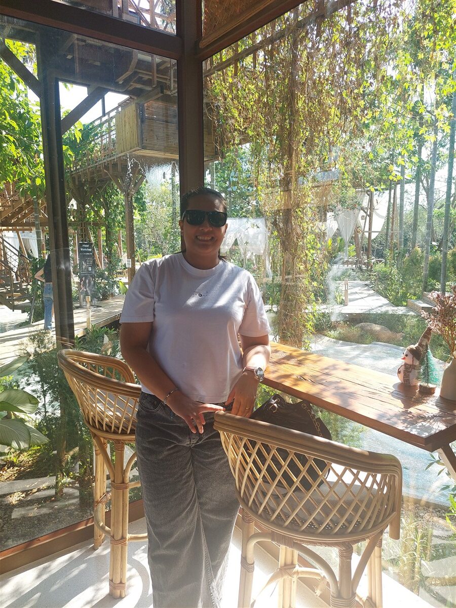 Day 1 - Exploring Chanthaburi City During Songkran Festival, Thailand (Apr'26) 16