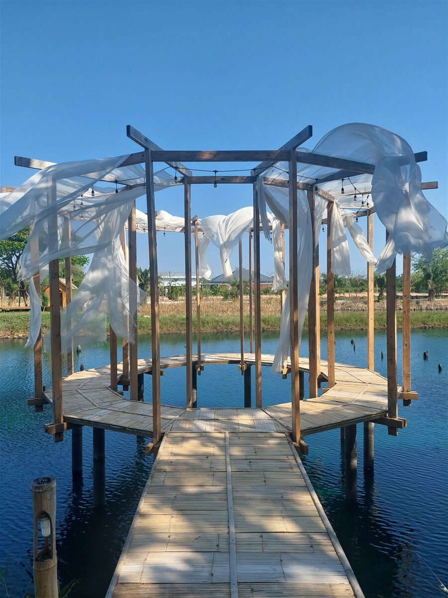 Day 1 - Exploring Chanthaburi City During Songkran Festival, Thailand (Apr'26) 18