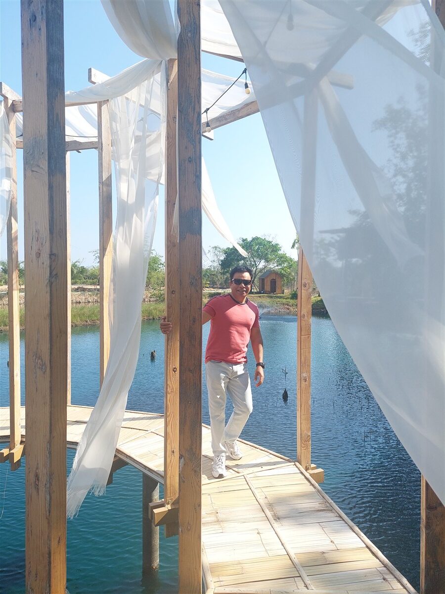 Day 1 - Exploring Chanthaburi City During Songkran Festival, Thailand (Apr'26) 19