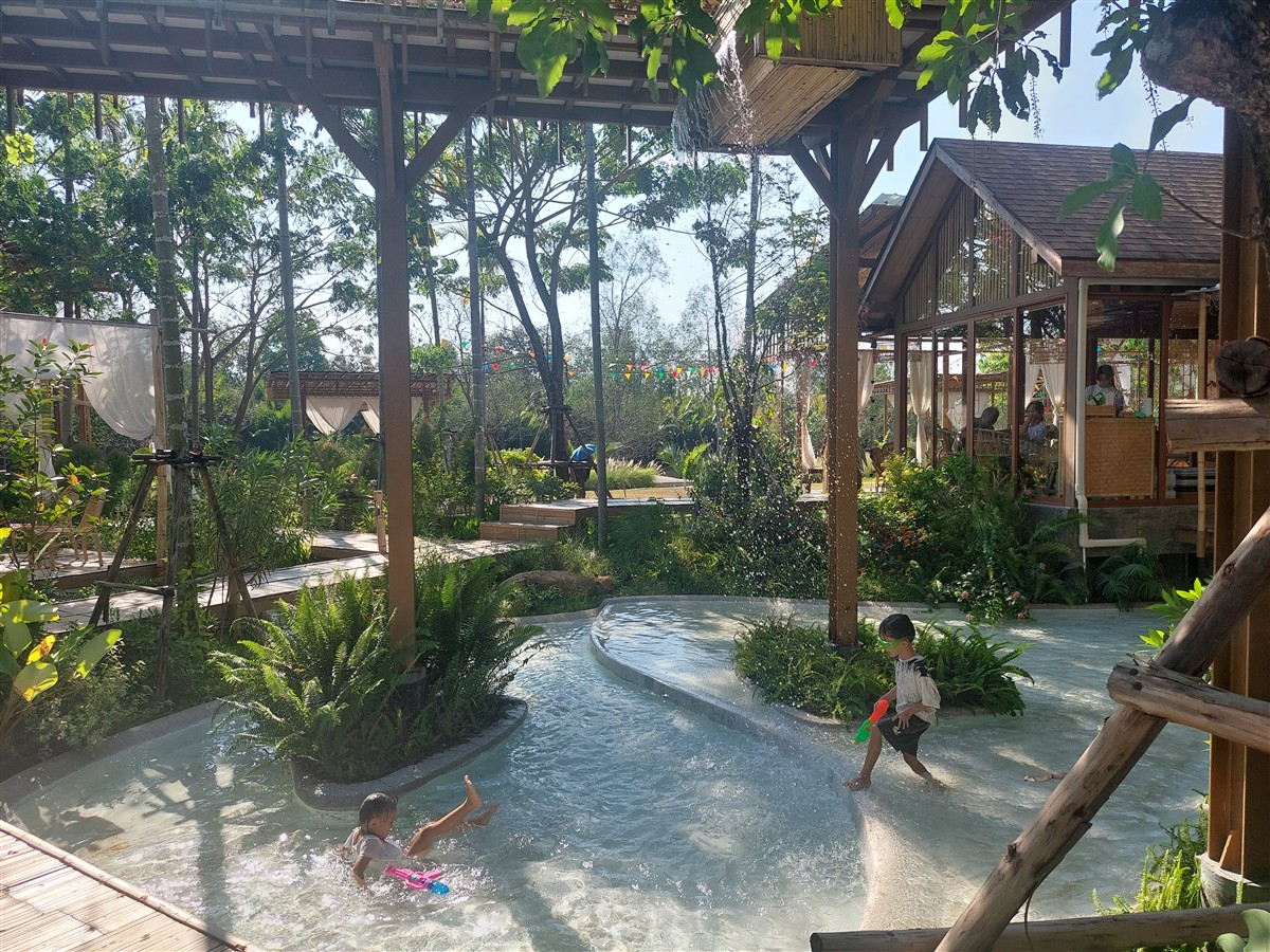 Day 1 - Exploring Chanthaburi City During Songkran Festival, Thailand (Apr'26) 20