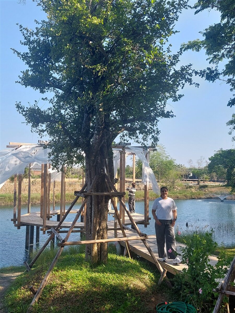 Day 1 - Exploring Chanthaburi City During Songkran Festival, Thailand (Apr'26) 21