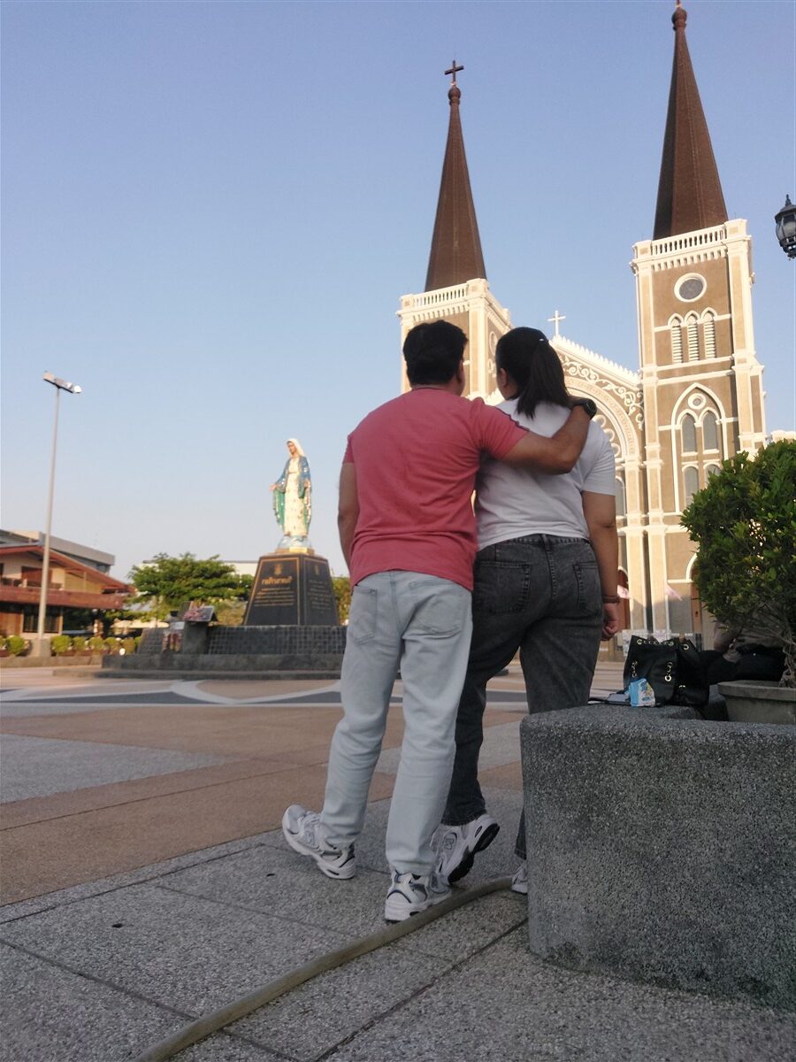 Day 1 - Exploring Chanthaburi City During Songkran Festival, Thailand (Apr'26) 29