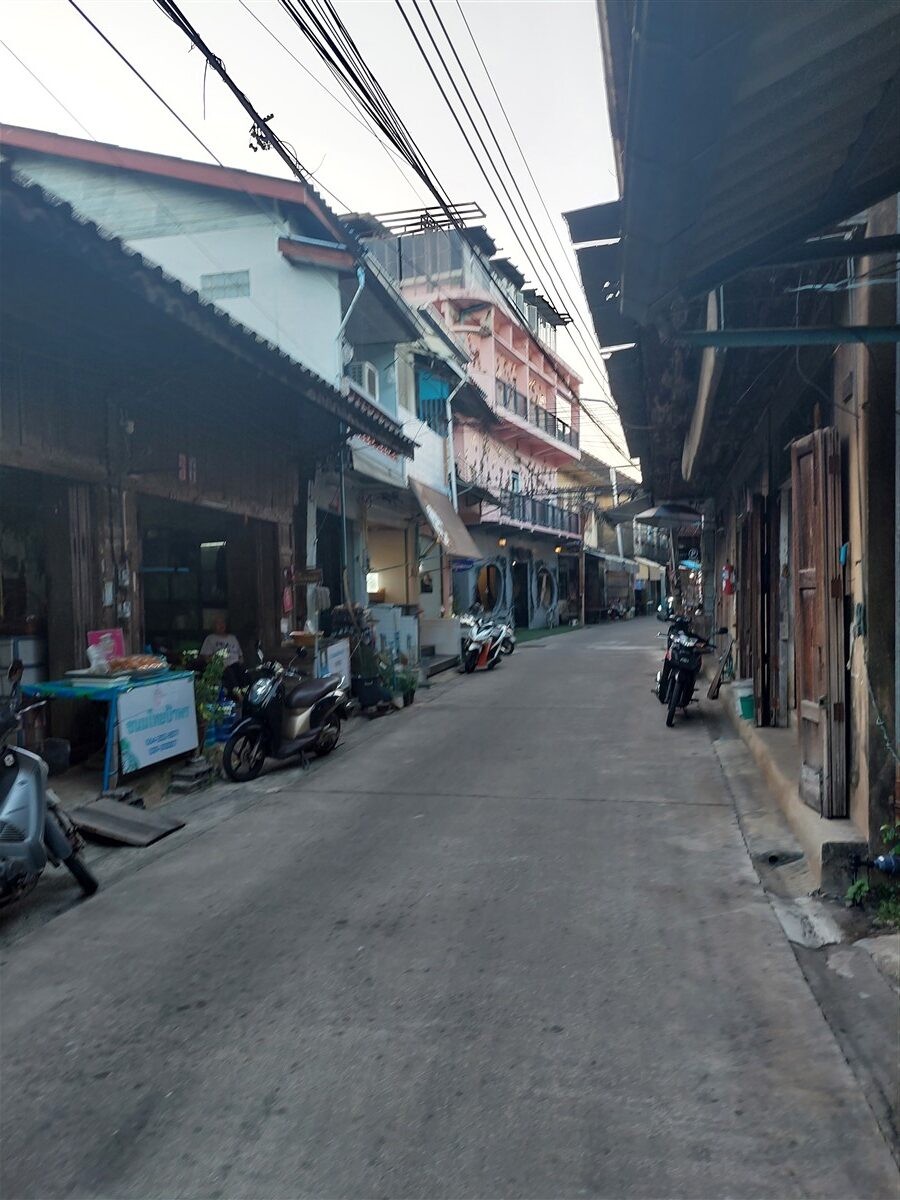 Day 1 - Exploring Chanthaburi City During Songkran Festival, Thailand (Apr'26) 30