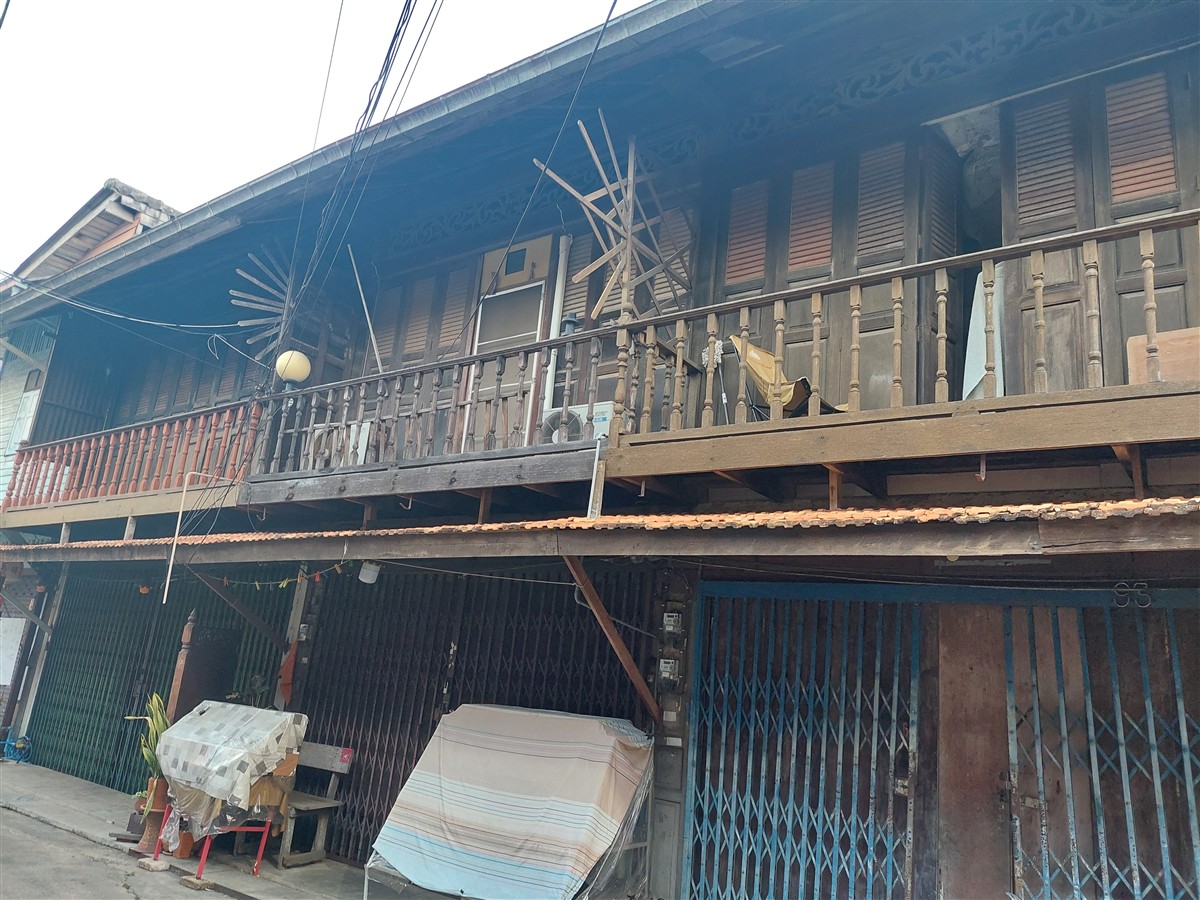 Day 1 - Exploring Chanthaburi City During Songkran Festival, Thailand (Apr'26) 31