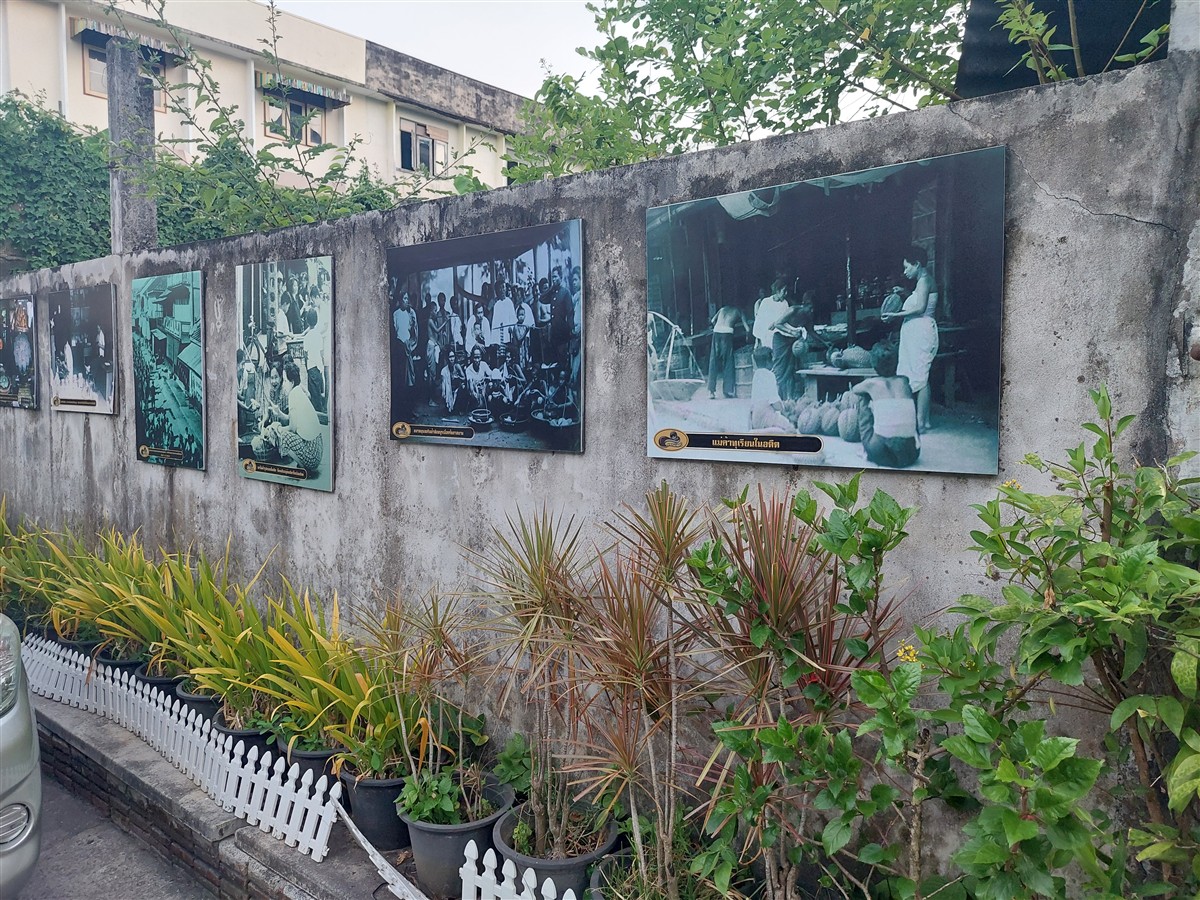 Day 1 - Exploring Chanthaburi City During Songkran Festival, Thailand (Apr'26) 33