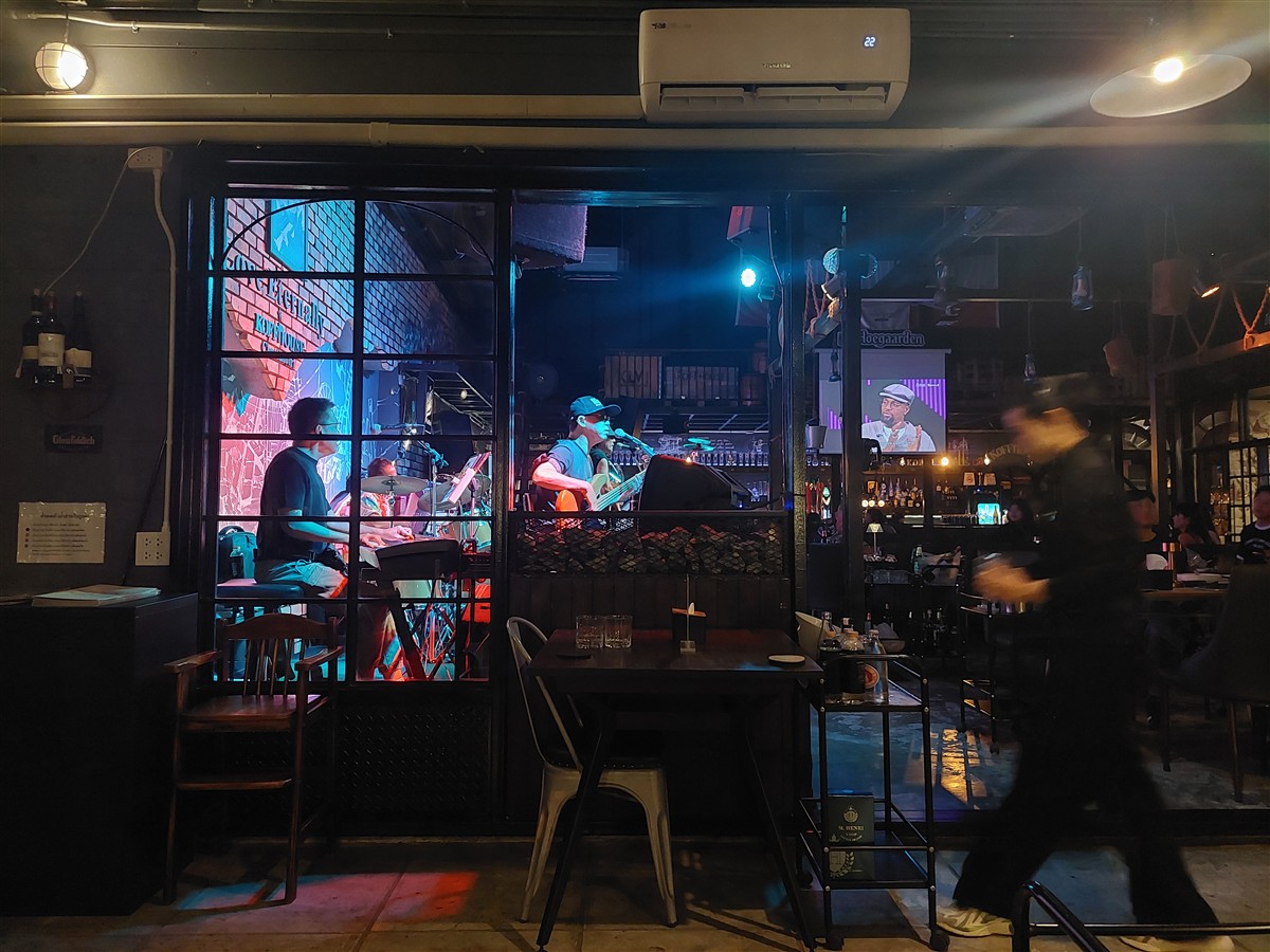 Day 1 - Exploring Chanthaburi City During Songkran Festival, Thailand (Apr'26) 35