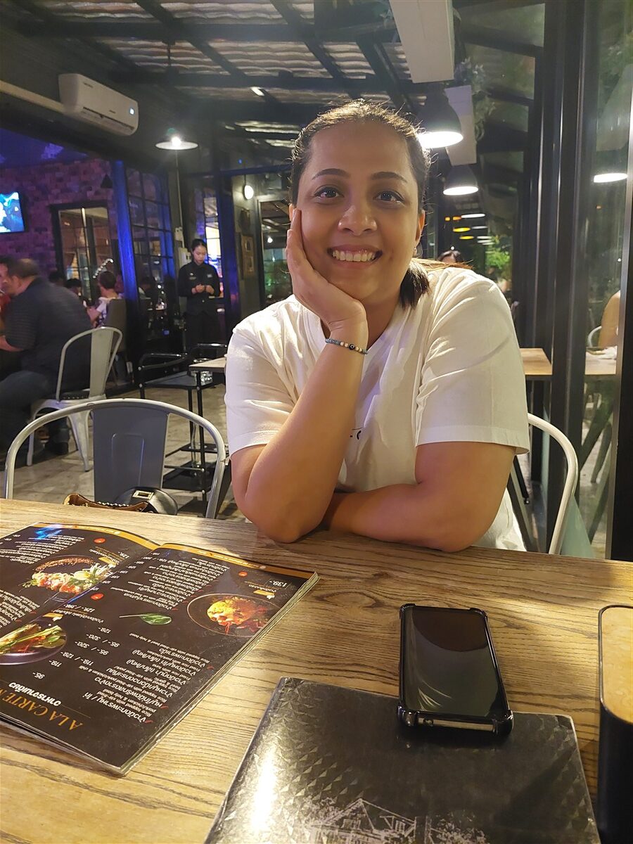 Day 1 - Exploring Chanthaburi City During Songkran Festival, Thailand (Apr'26) 37