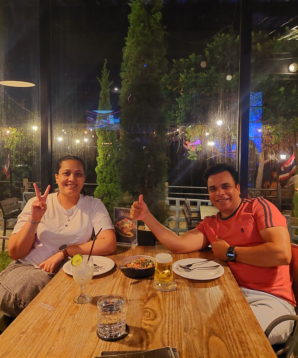 Day 1 - Exploring Chanthaburi City During Songkran Festival, Thailand (Apr'26) 39