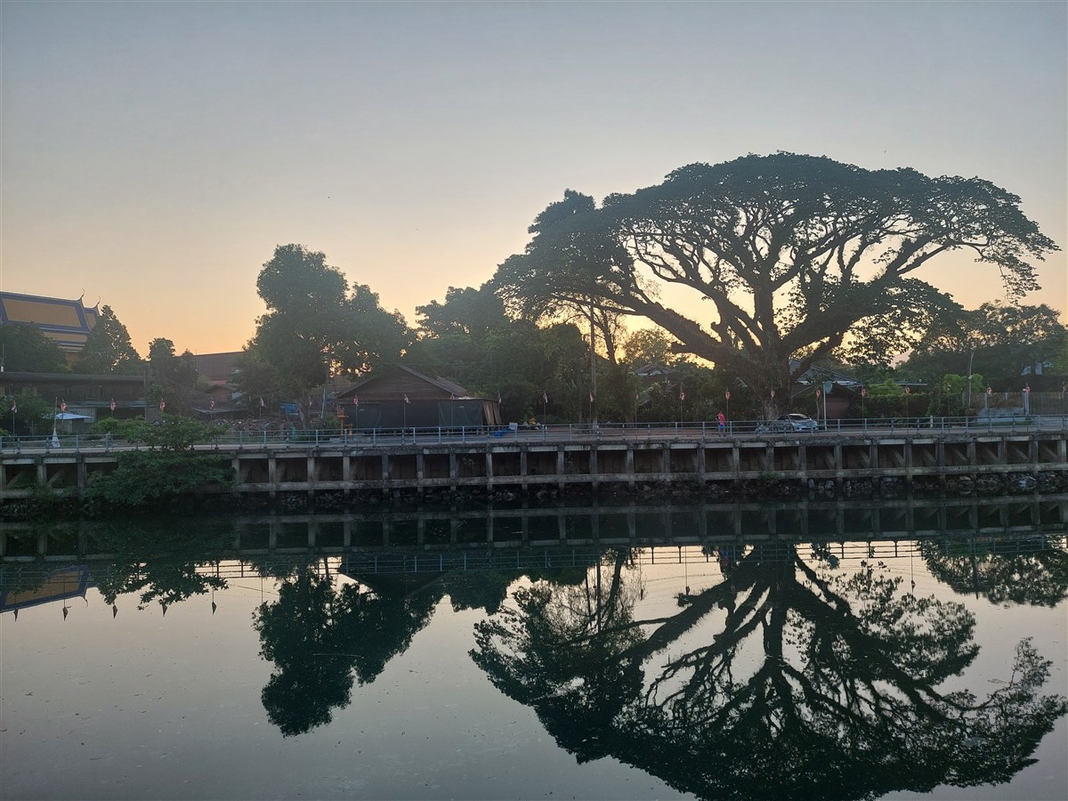 Day 2 - Exploring Chanthaburi Temple & Waterfall : Thailand (Apr'26) 2