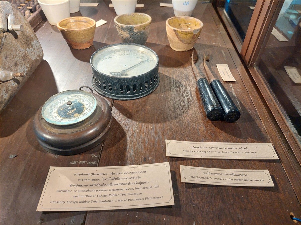 Day 2 - Exploring Chanthaburi Temple & Waterfall : Thailand (Apr'26) 7