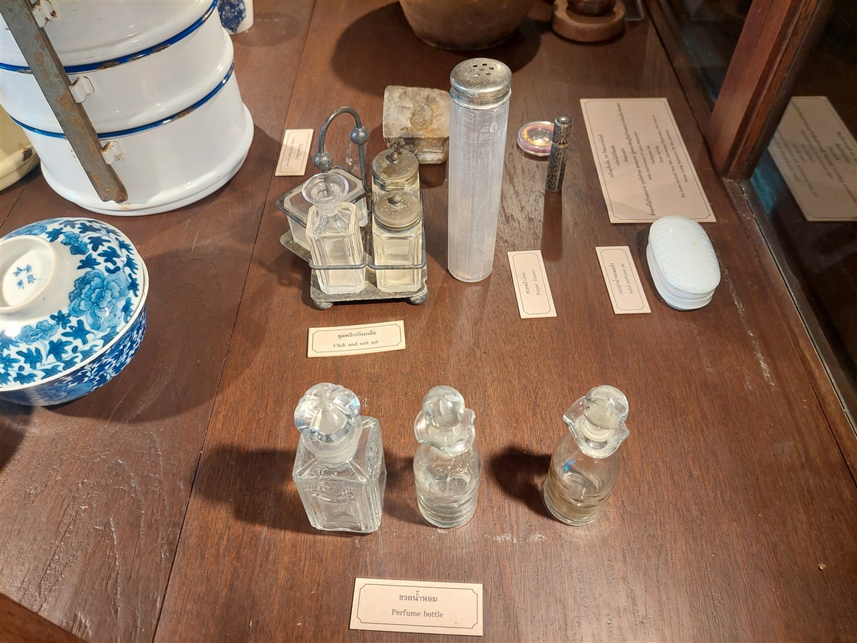 Day 2 - Exploring Chanthaburi Temple & Waterfall : Thailand (Apr'26) 8