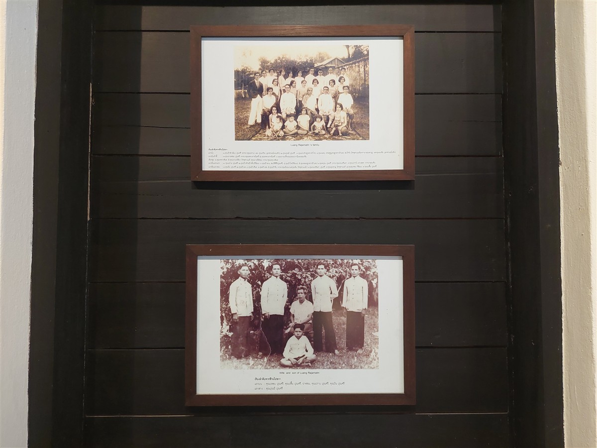 Day 2 - Exploring Chanthaburi Temple & Waterfall : Thailand (Apr'26) 10