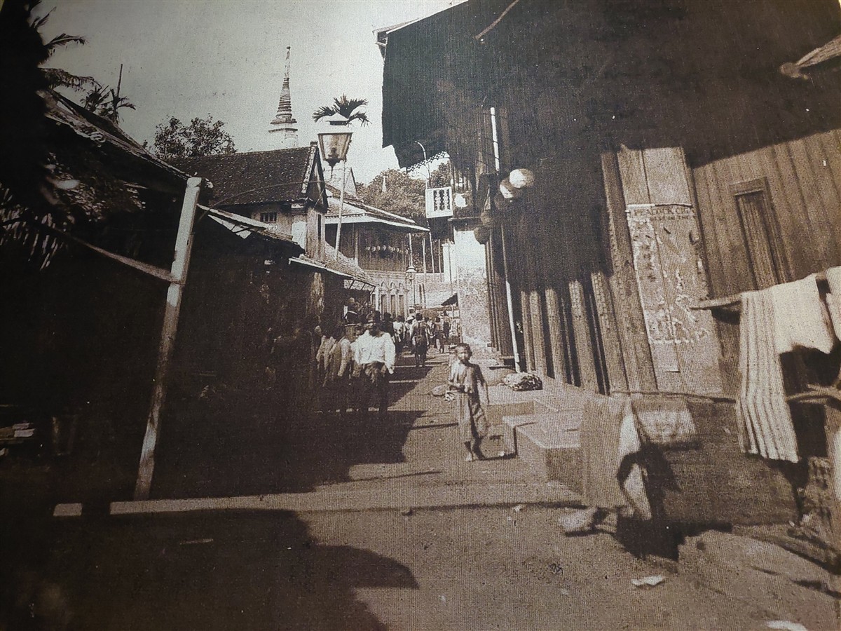 Day 2 - Exploring Chanthaburi Temple & Waterfall : Thailand (Apr'26) 13