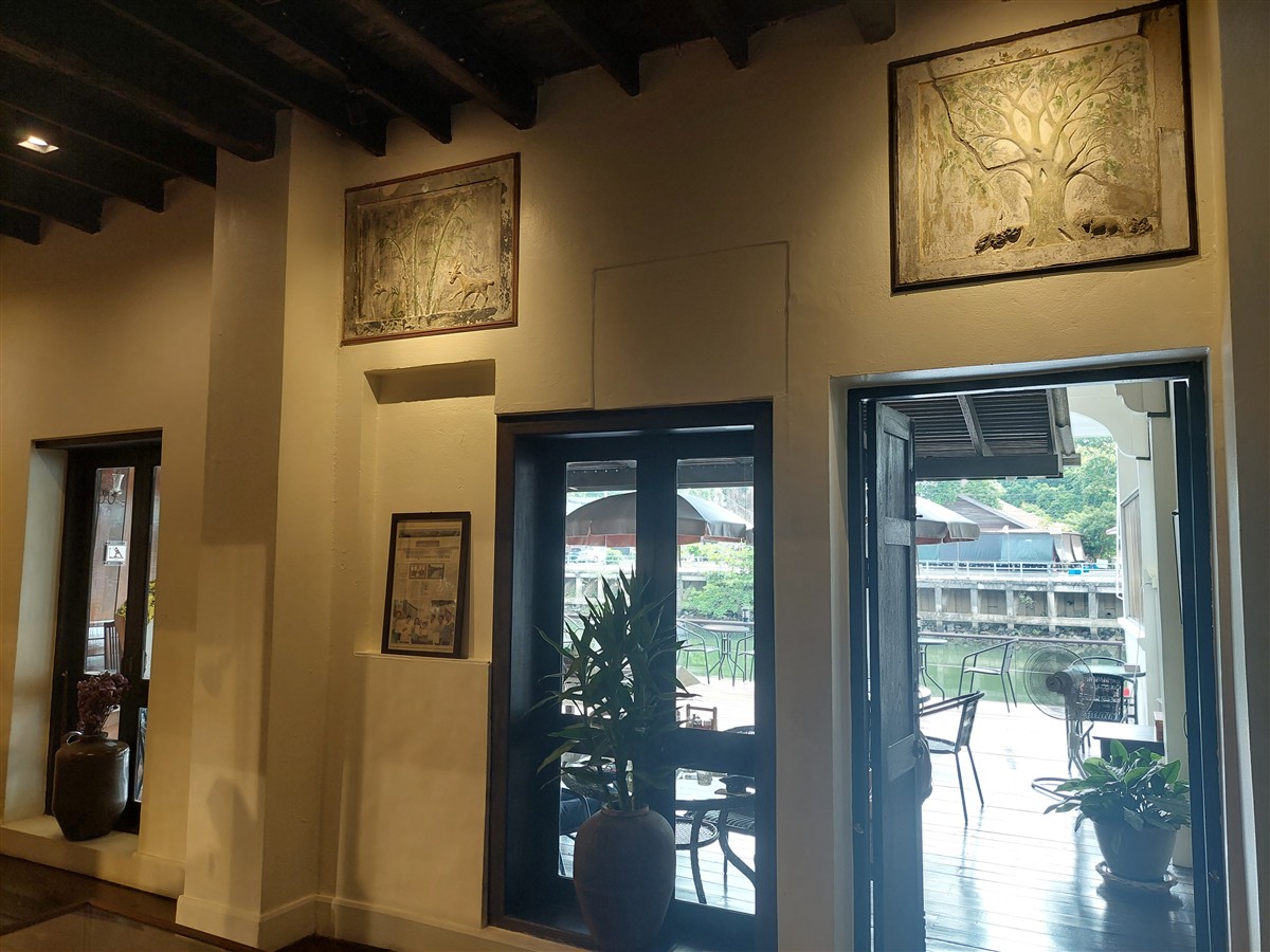 Day 2 - Exploring Chanthaburi Temple & Waterfall : Thailand (Apr'26) 17