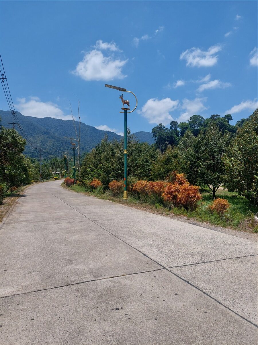 Day 2 - Exploring Chanthaburi Temple & Waterfall : Thailand (Apr'26) 24