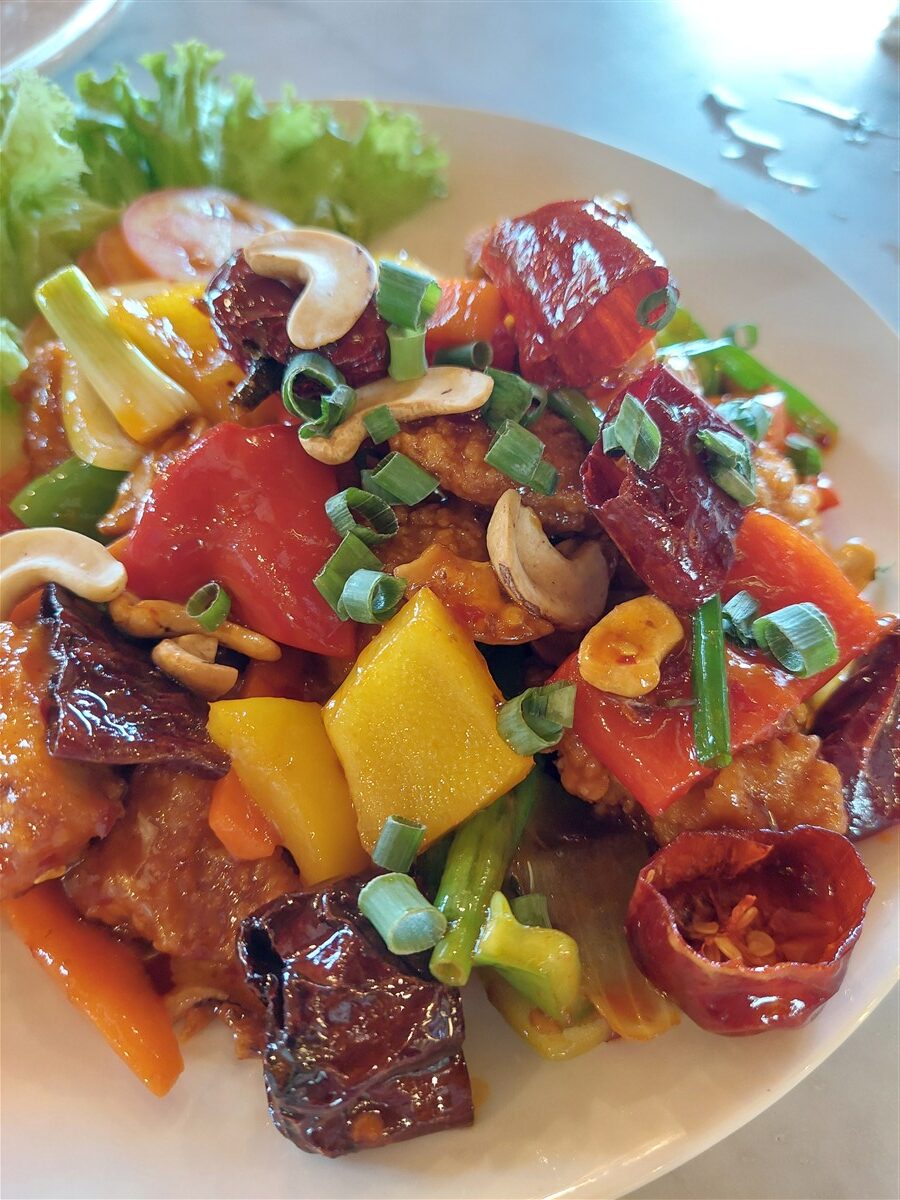 Day 2 - Exploring Chanthaburi Temple & Waterfall : Thailand (Apr'26) 41