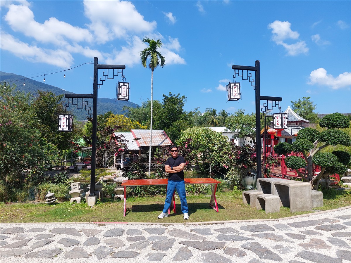 Day 2 - Exploring Chanthaburi Temple & Waterfall : Thailand (Apr'26) 44