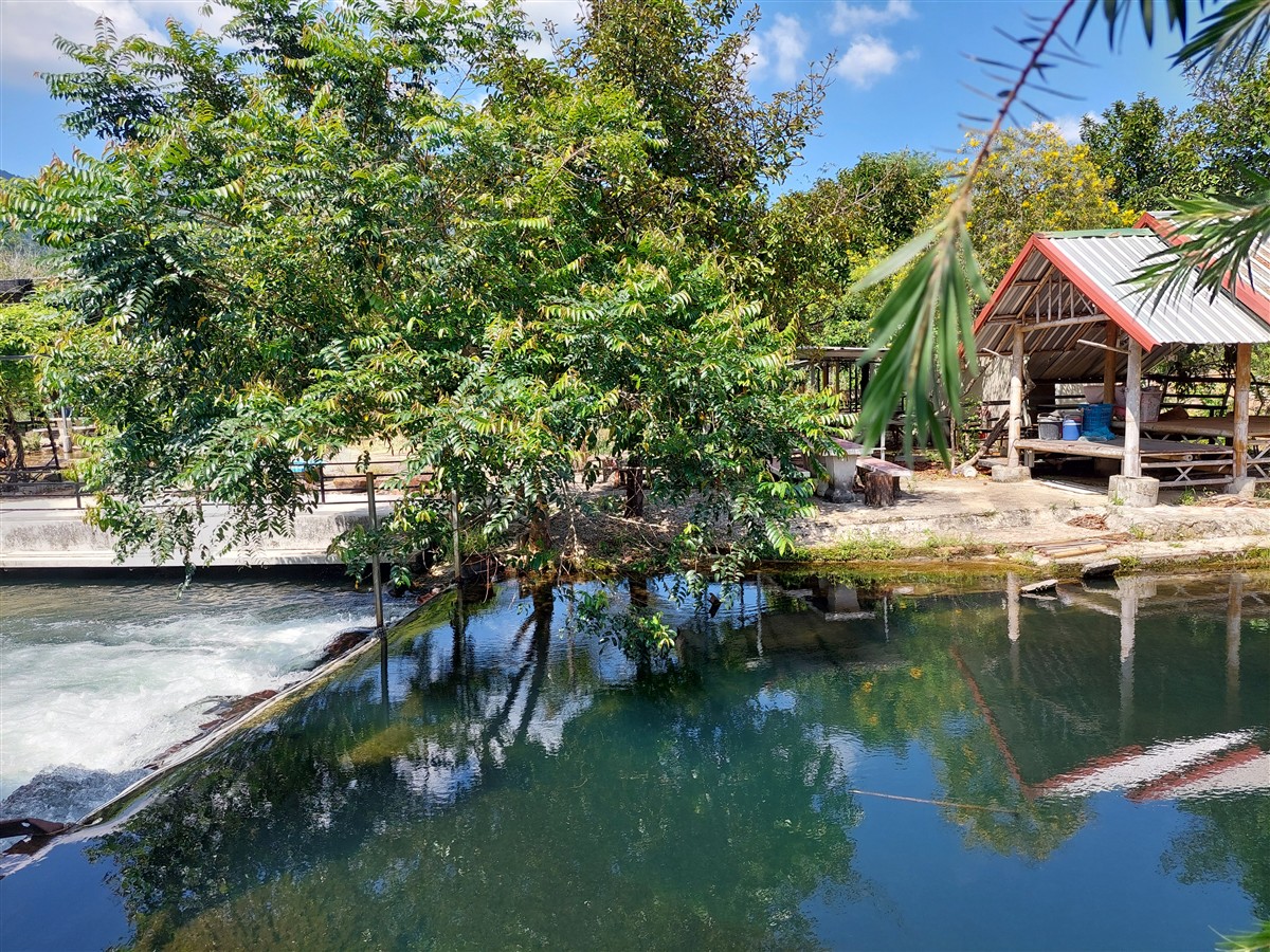 Day 2 - Exploring Chanthaburi Temple & Waterfall : Thailand (Apr'26) 45