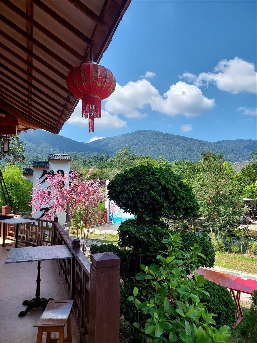 Day 2 - Exploring Chanthaburi Temple & Waterfall : Thailand (Apr'26) 46