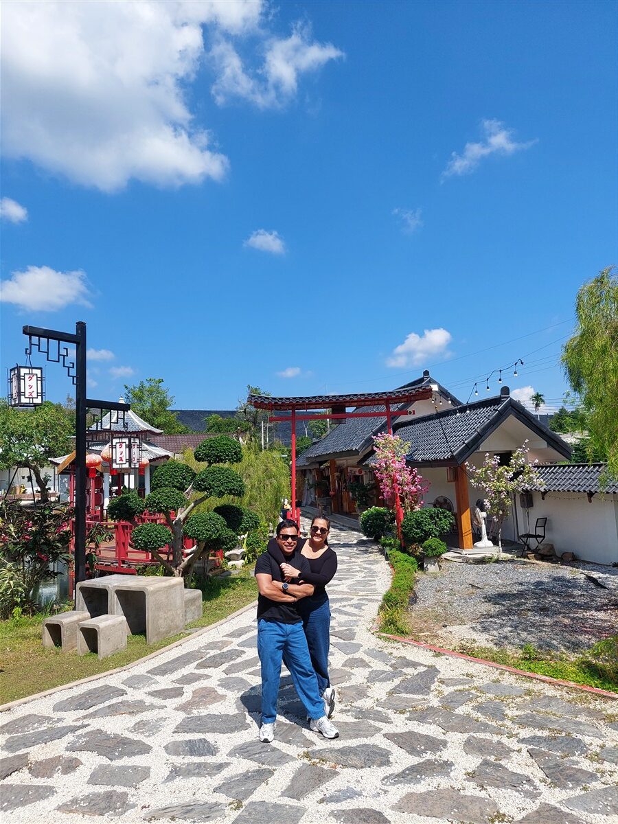 Day 2 - Exploring Chanthaburi Temple & Waterfall : Thailand (Apr'26) 47