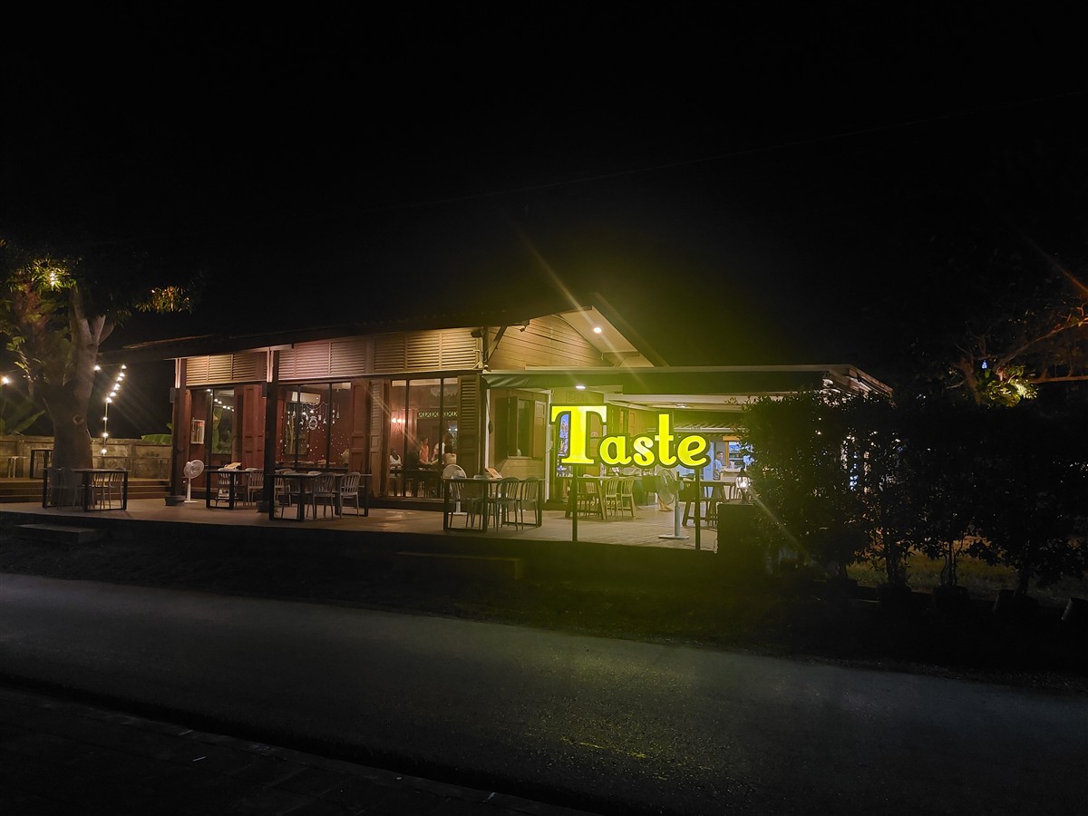 Day 2 - Exploring Chanthaburi Temple & Waterfall : Thailand (Apr'26) 68