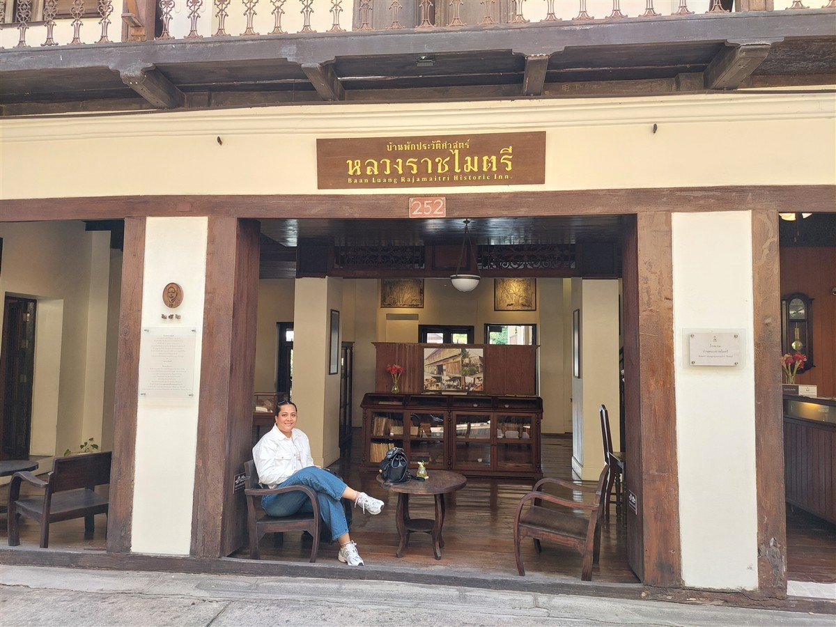 Day 3 & 4 - Sand Dunes Chaolao Beach Resort, Chanthaburi : Thailand (Apr'26) 2