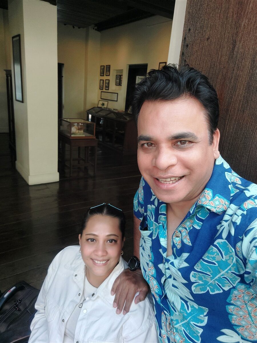 Day 3 & 4 - Sand Dunes Chaolao Beach Resort, Chanthaburi : Thailand (Apr'26) 2