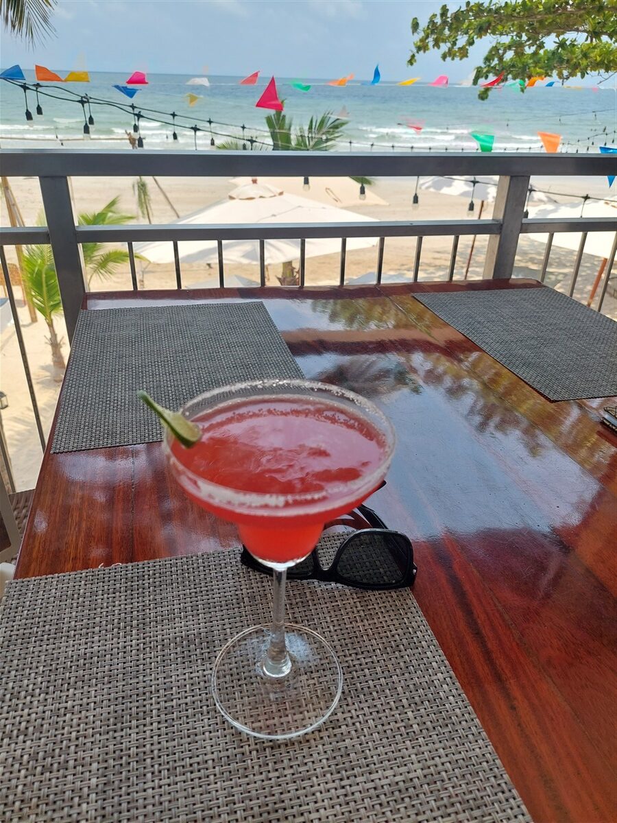 Day 3 & 4 - Sand Dunes Chaolao Beach Resort, Chanthaburi : Thailand (Apr'26) 8