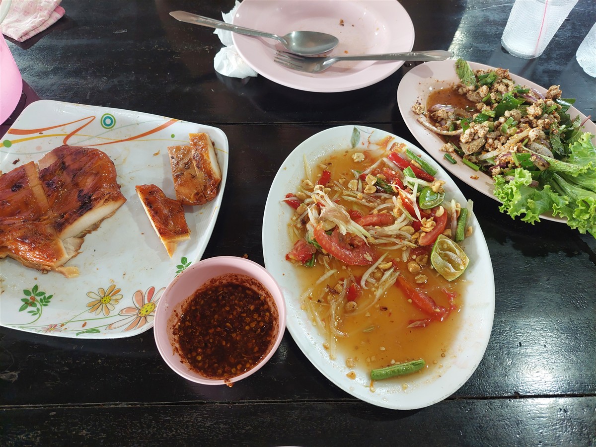 Day 3 & 4 - Sand Dunes Chaolao Beach Resort, Chanthaburi : Thailand (Apr'26) 10